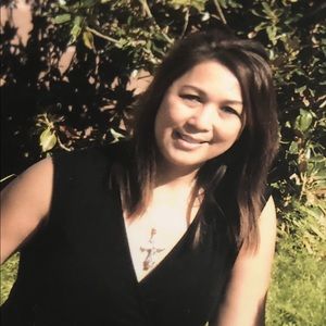 Meet your Posher, Norma